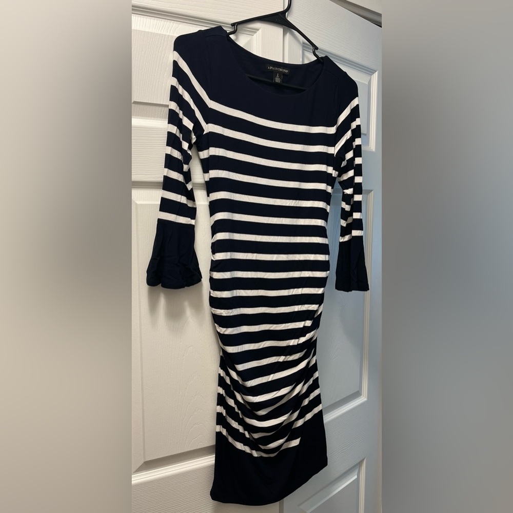 Maternity dress